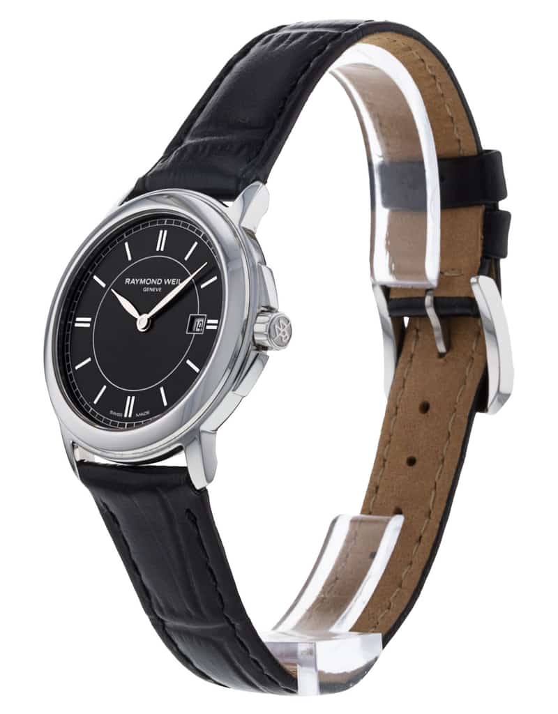 Raymond Weil Maestro Tradition 59661-STC-20001